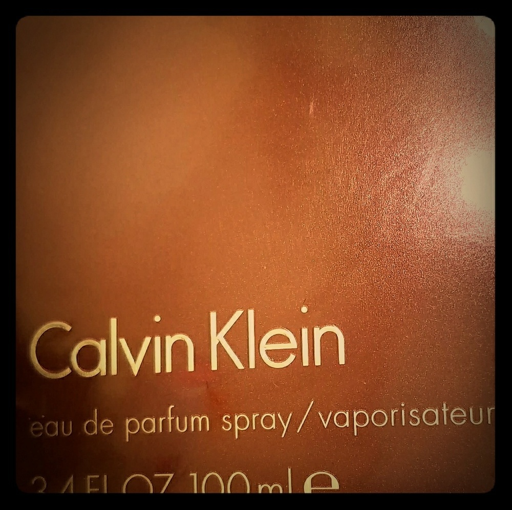 Calvin Klein Euphoria